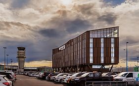 Novotel Christchurch Airport